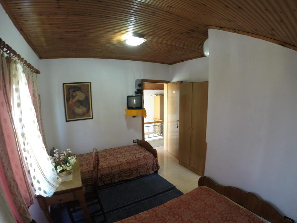 Hotel Ideal Shkodër Kamer foto