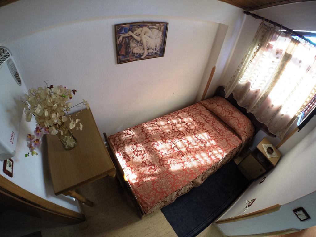 Hotel Ideal Shkodër Kamer foto