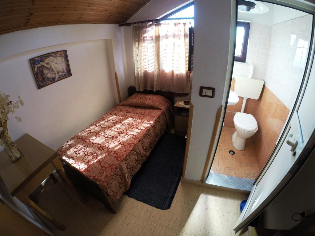 Hotel Ideal Shkodër Kamer foto