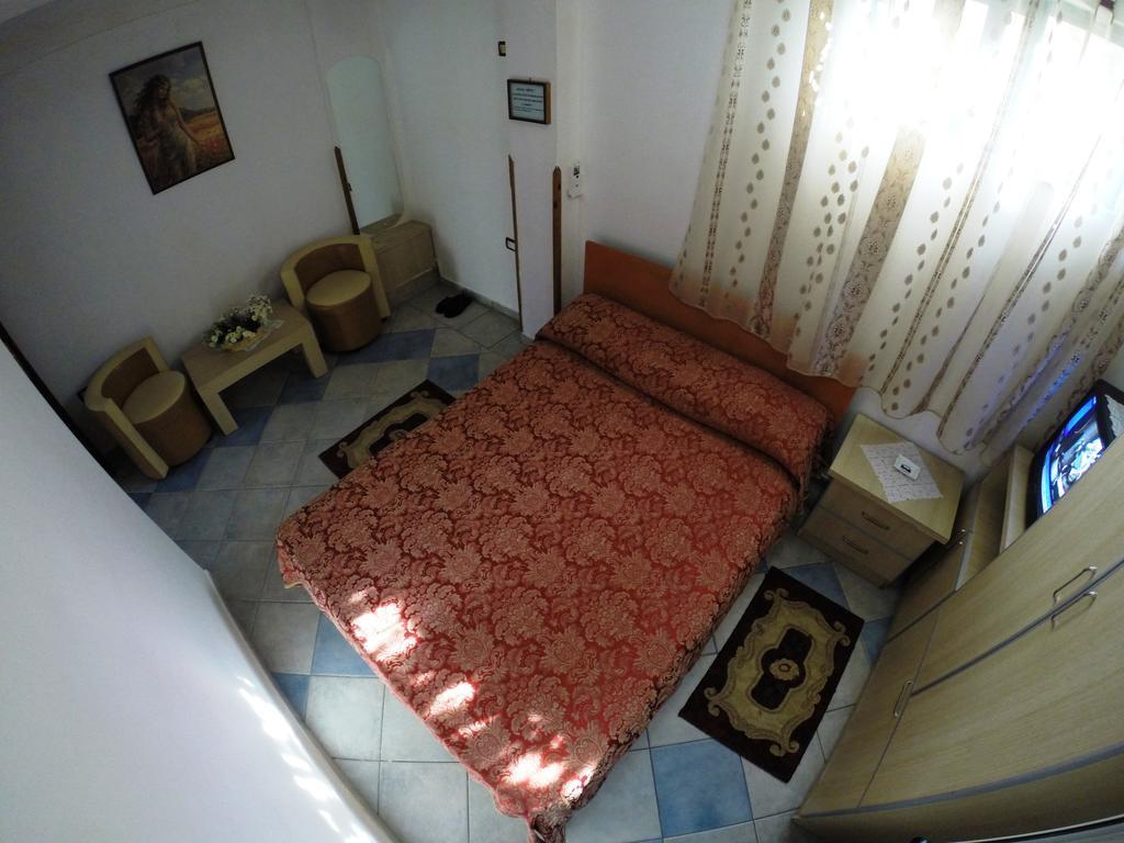 Hotel Ideal Shkodër Kamer foto